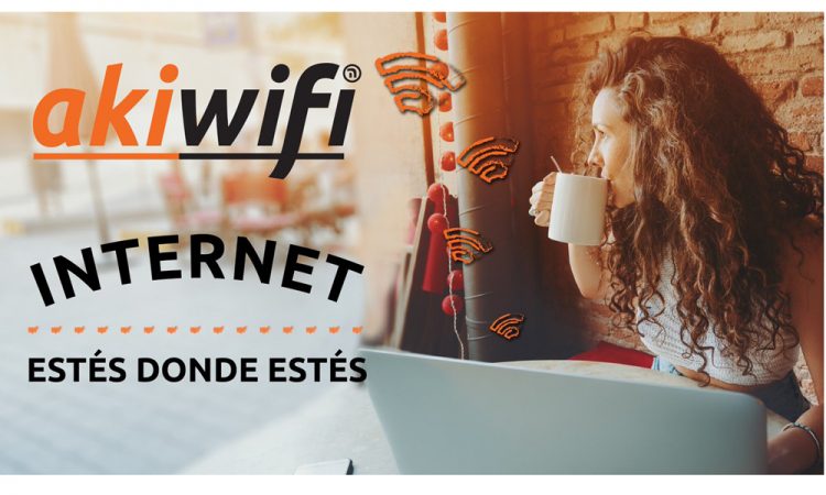 Wifi-Cafe