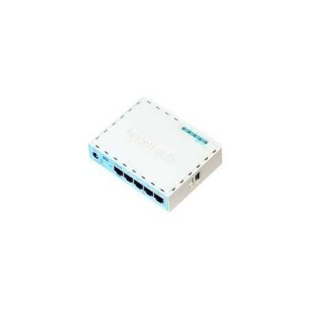 hEX RB750G r3 Router Mikrotik Gigabite 800 Mh Ram