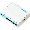 hEX RB750G r3 Router Mikrotik Gigabite 800 Mh Ram