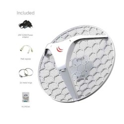 LHG-5ND Mikrotik,The LHG is a compact and light 5GHz 802.11 LHG5 LHG 5