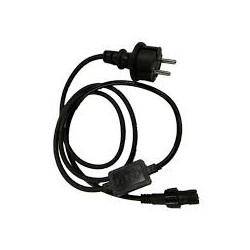 Cables de AC RED alimentacion Todos los modelos