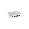 TP-Link TL-SF1005D  Switch transparente 100 Mb 5 bocas