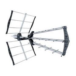 FTE Hidra 35 Lite antena de TDT HD Filtro LTE 9003943