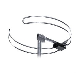 ANTENA DE FM CIRCULAR RADIO