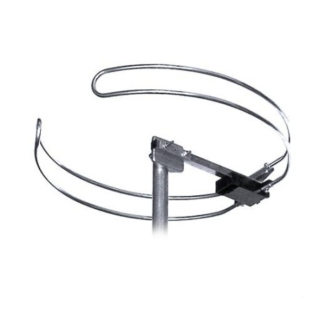 ANTENA DE FM CIRCULAR RADIO