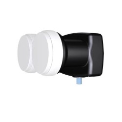 FTE Monoblock Astra Hotbird LNB 6 Grados