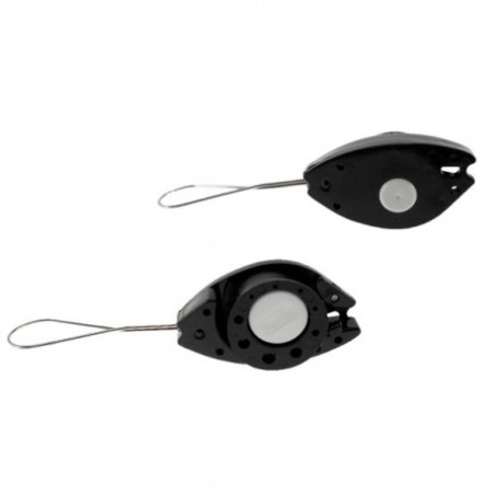 Retenedor para cables 2-5mm 500N