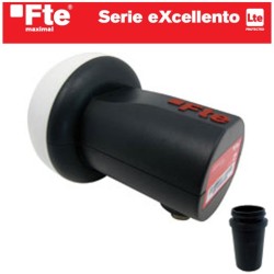Iluminador LNB FTE Universal todos los satélites