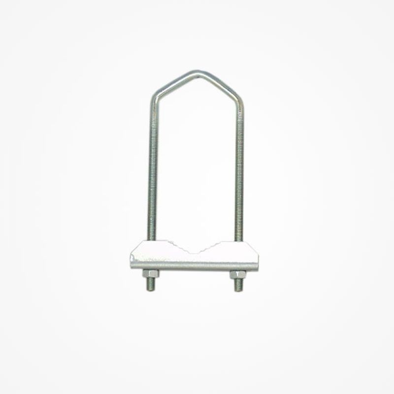 BRIDA VARANDILLA GARRA LARGA DOBLE