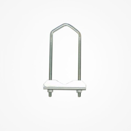 BRIDA VARANDILLA GARRA LARGA DOBLE