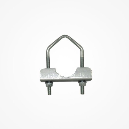 BRIDA VARANDILLA GARRA CORTA