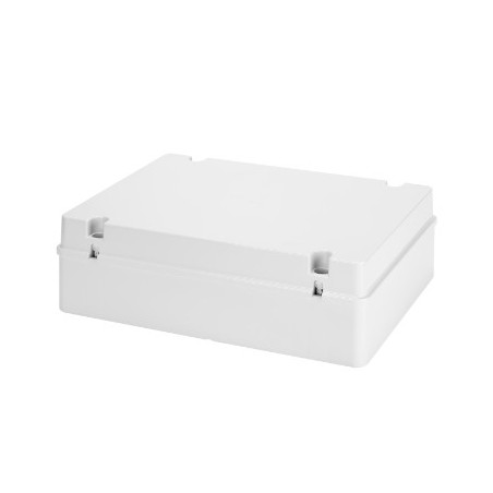 GW44220 CAJA ESTANCA CIEGA 380X300X180 IP56