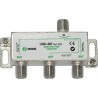 Repartidor de 3 salidas TV TDT UDU-307
