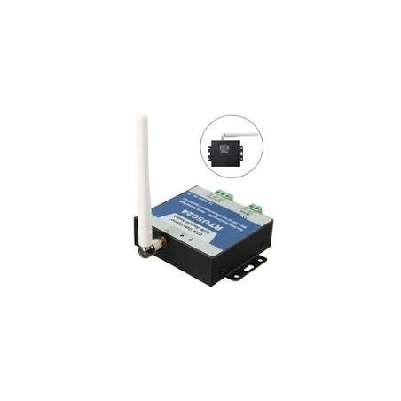 RTU5024 CONTROR RESET ALIMENTACIÓN REMEOTO POR GPRS SIM