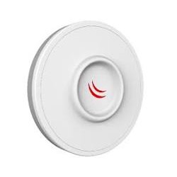 Mikrotik RB/DISC-5ND CPE/PTP, 600 MHz, (Reacondicionado, Poe no incluido)