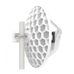 AP 60Gh 42 dBi, 381 mm, L3 Mikrotik LHG 60G.