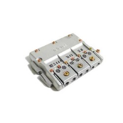 Deribador TELEVES 5425 12 dB 2 direcciones.