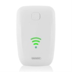 Eminent Em4595 Repetidor Wifi Universal 300n wps