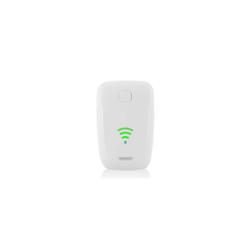 Eminent Em4595 Repetidor Wifi Universal 300n wps