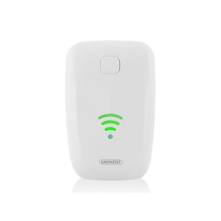 Eminent Em4595 Repetidor Wifi Universal 300n wps