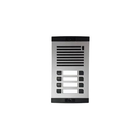 SOLO-KC 2S PORTERO GSM 2 PULSADORES UNA SALIDA A RELE + FA 12-24 VCC