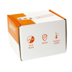 ONT EPON 1 RJ45, 1Gb. SC/PC EP100Z - EP100Z 501Z