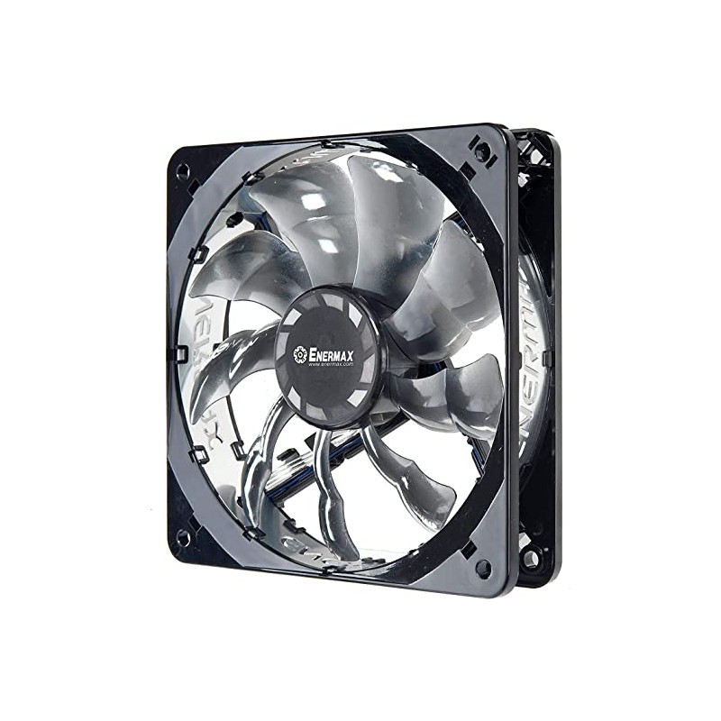Ventilador Enermax T.B.Silence 80mm
