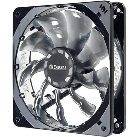 Ventilador Enermax T.B.Silence 80mm