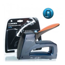 Grapadora para cable CLAVEX  M-36