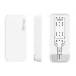 KIT * 2 APs L3 60GHz, 716Mhz 256Mb RAM, Ether Gb. Preconfigurado Equiv 1000217