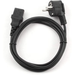 Cables de RED AC para fuentes de alimetación Mikrotik