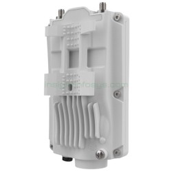 Mimosa Networks A5x - Solución Backhaul 2x2 (4,9 a 6,4 GHz) con un rendimiento de 700 Mbps