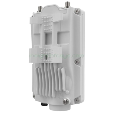 Mimosa Networks A5x - Solución Backhaul 2x2 (4,9 a 6,4 GHz) con un rendimiento de 700 Mbps