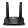 Router Wi-FiN 4G LTE de 300 Mbps TL-MR100