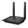 Router Wi-FiN 4G LTE de 300 Mbps TL-MR100