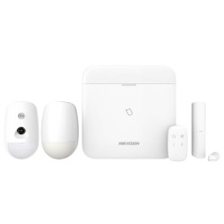 Kit AX PRO de HIKVISION - ALARMA GRADO 2 - HIK-316