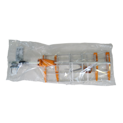 Antena Televes 149221 V Zenit UHF, C/21 AL 48 , 15 dBi- 2.Dividendo Digital (LTE700)