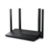 Router WIFI 6 AC 2,4/5Ghz, 23dBm, 1500mbpsx5 puertos Gbx2 USB 2.0 y 2 x 4dBi 2,4 GHz y 2x5dBi  5Ghz