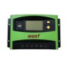 Regulador 12V / 24V 40A PWM Must Solar