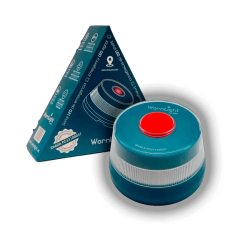 Luz emergencia homologada DGT Warnlight baliza 3.0 GEO