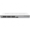 1000131 Mikrotik Cloud Smart Switch 326-24G-2S+RM