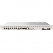 1000176 Mikrotik Routerboard RB1100AHx4 Dude Edition