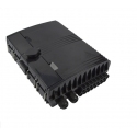 1000236 Caja para distribución de hasta 16 SC - Incluye distribuidor montado 8 Salidas UPC
